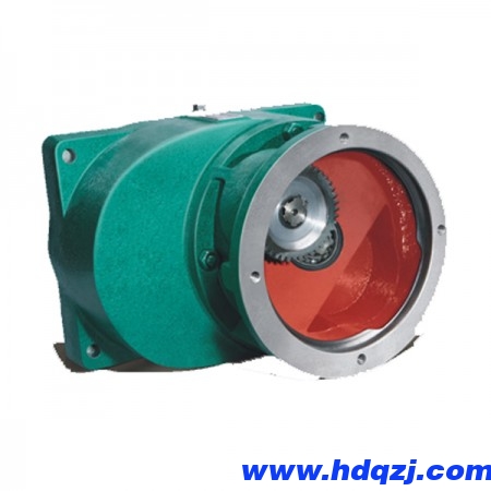 LDABM型驅(qū)動(dòng)裝置 LDABM型驅(qū)動(dòng)裝置