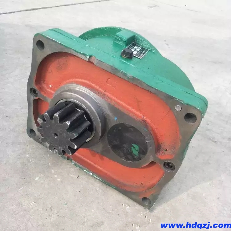 LDH型驅(qū)動裝置 LDH型驅(qū)動裝置