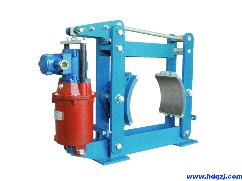 YWZ(B)型廠用防爆制動(dòng)器 YWZ(B)型廠用防爆制動(dòng)器