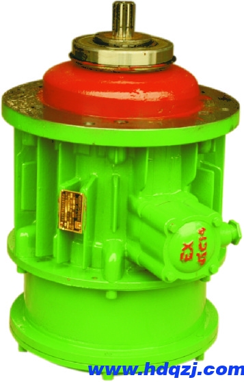 BZD系列隔爆型電動機(jī) BZD系列隔爆型電動機(jī)