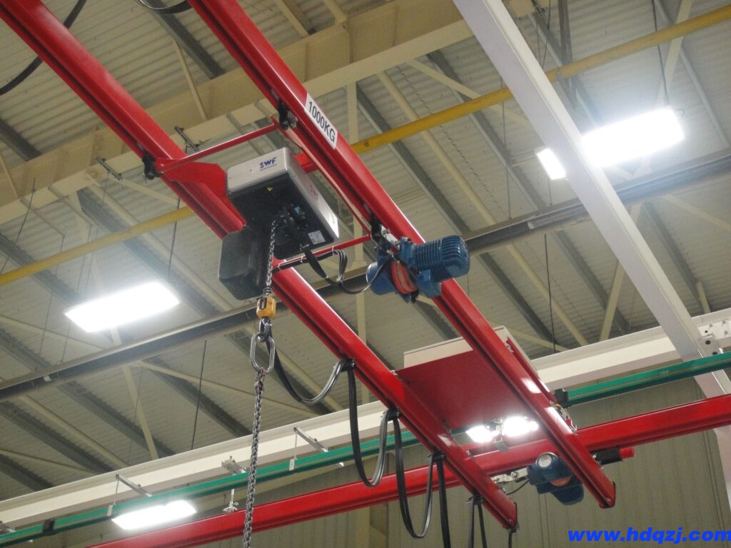 起重機(jī) 起重機(jī)