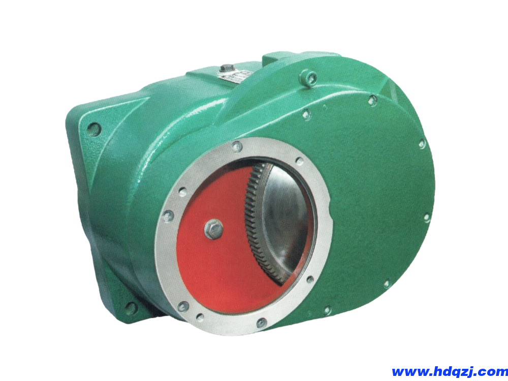 LDHM型驅(qū)動裝置 LDHM型驅(qū)動裝置