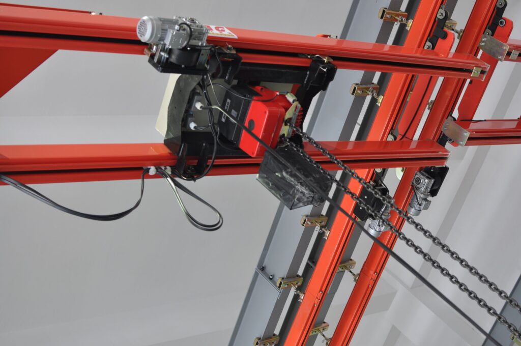 起重機(jī) 起重機(jī)