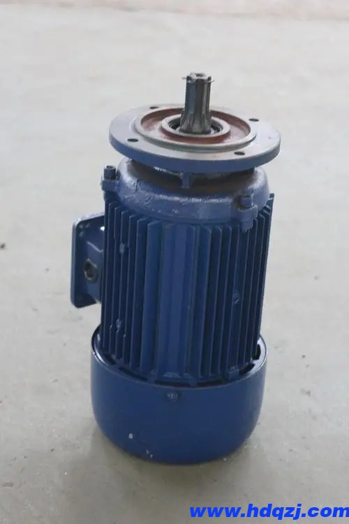 YSE型鐵殼軟啟動電機 YSE型鐵殼軟啟動電機