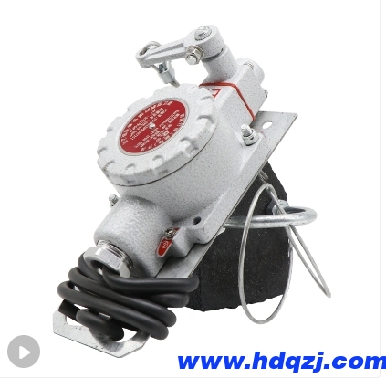 防爆重錘限位器 防爆重錘限位器