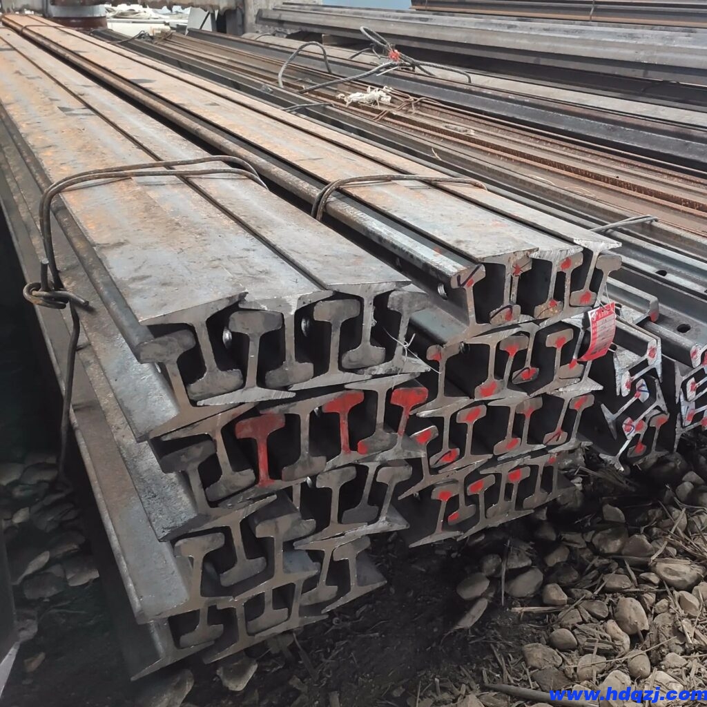 起重機道軌 起重機道軌