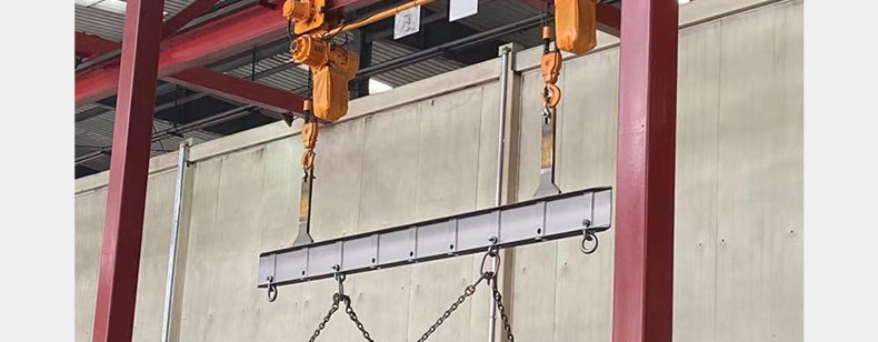 雙吊點(diǎn)電動(dòng)葫蘆 雙吊點(diǎn)電動(dòng)葫蘆