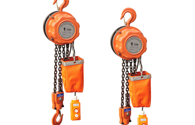 DHK環(huán)鏈電動(dòng)葫蘆 DHK環(huán)鏈電動(dòng)葫蘆