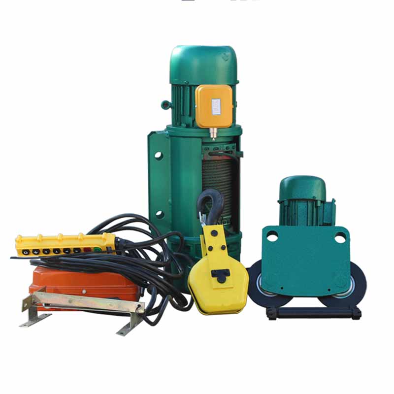 CD1型鋼絲繩電動(dòng)葫蘆 CD1型鋼絲繩電動(dòng)葫蘆