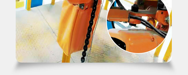 雙吊點(diǎn)電動(dòng)葫蘆 雙吊點(diǎn)電動(dòng)葫蘆