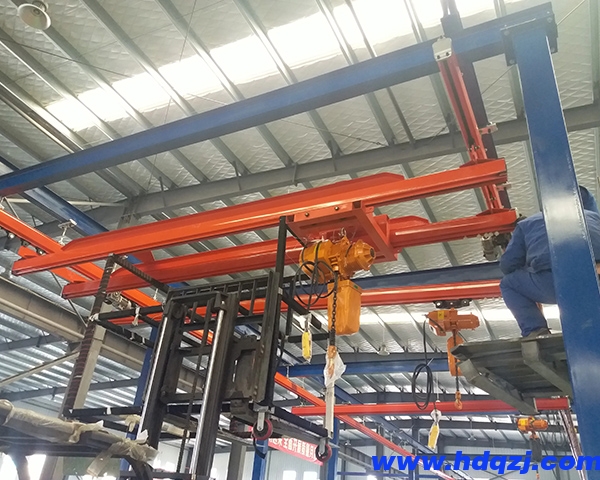 單梁起重機(jī)廠家 單梁起重機(jī)廠家