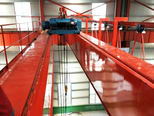 LH型電動(dòng)葫蘆橋式起重機(jī)|橋式起重機(jī) LH型電動(dòng)葫蘆橋式起重機(jī)|橋式起重機(jī)