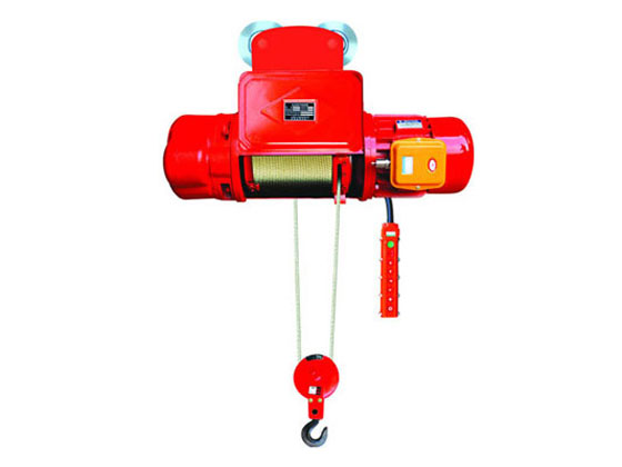 CD型電動(dòng)葫蘆 CD型電動(dòng)葫蘆