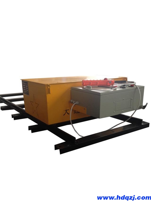 電動平車為什么會意外停車 電動平車為什么會意外停車