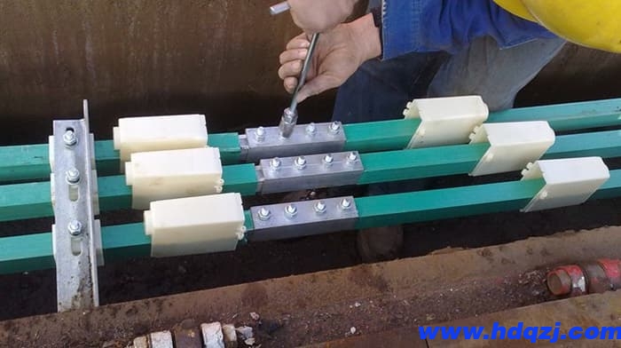 橋式起重機(jī)滑線材質(zhì) 橋式起重機(jī)滑線材質(zhì)