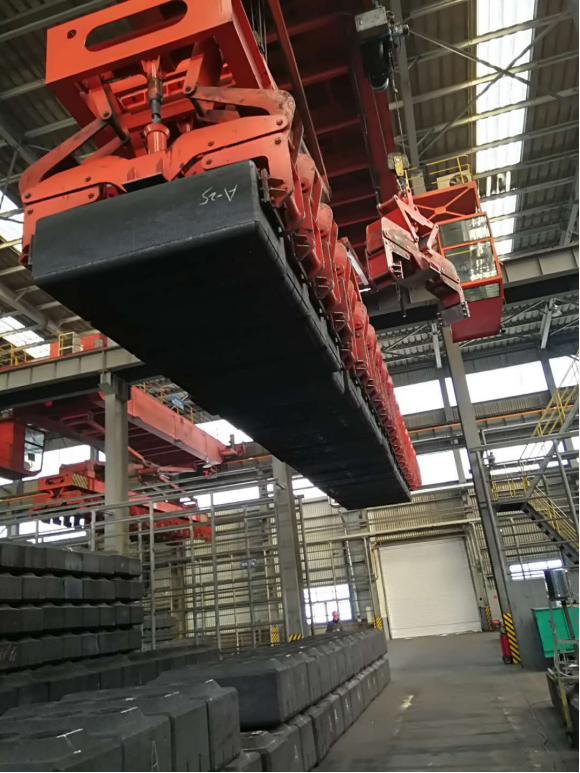 碳素堆垛起重機 碳素堆垛起重機