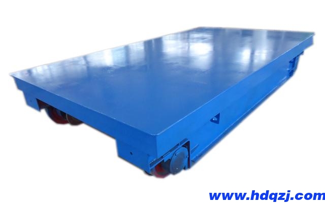 電動(dòng)平車使用過程中定期檢查的項(xiàng)目有哪些 電動(dòng)平車使用過程中定期檢查的項(xiàng)目有哪些