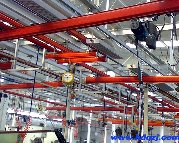 單梁起重機(jī)廠家 單梁起重機(jī)廠家