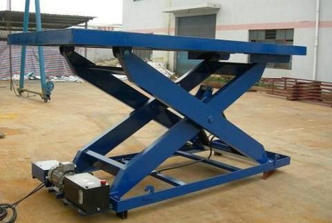 液壓升降設(shè)備 液壓升降設(shè)備