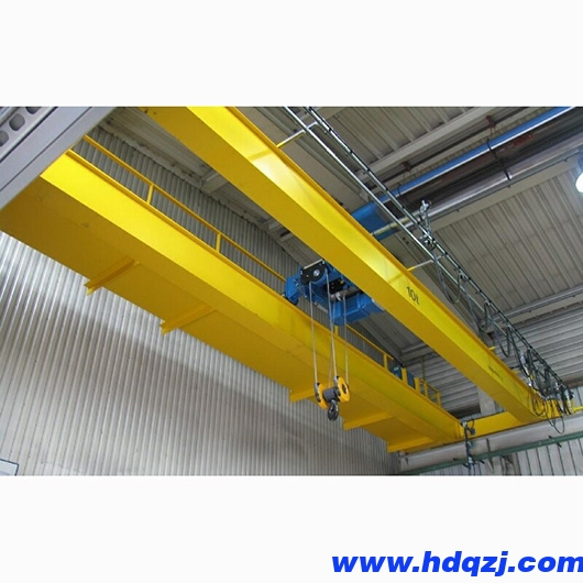 單梁懸掛起重機高空作業(yè)安全知識 單梁懸掛起重機高空作業(yè)安全知識
