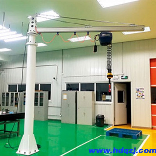 智能起重機的安全監(jiān)控和故障診斷技術(shù)大大降低了事故率 智能起重機的安全監(jiān)控和故障診斷技術(shù)大大降低了事故率