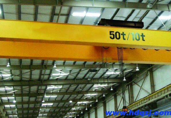 歐式雙梁門式起重機 歐式雙梁門式起重機