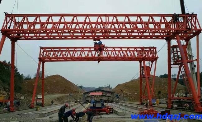 掌握清楚門(mén)式起重機(jī)，能夠更好應(yīng)用設(shè)備