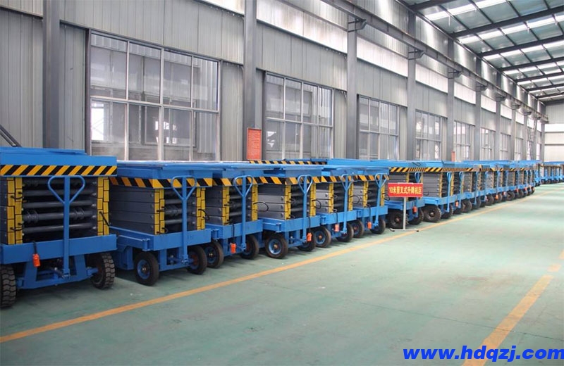 液壓升降平臺(tái) 液壓升降平臺(tái)