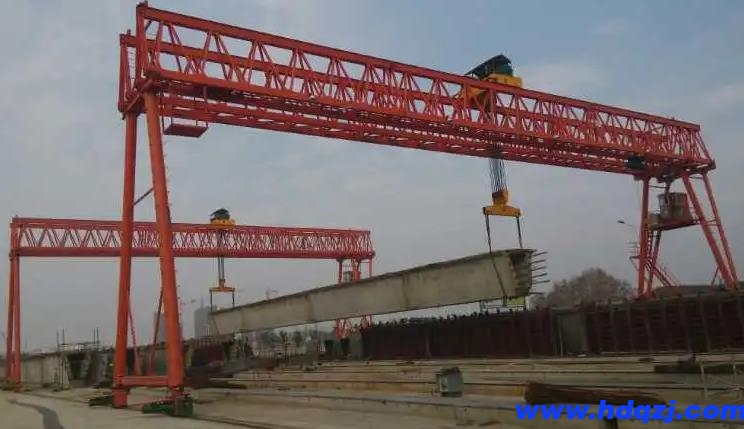 MG型高鐵提梁機(jī)的工作原理和結(jié)構(gòu)特點是什么?