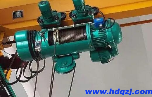 電動(dòng)葫蘆小跑電動(dòng)機(jī)臨時(shí)出現(xiàn)故障怎么辦?如何自檢? 電動(dòng)葫蘆小跑電動(dòng)機(jī)臨時(shí)出現(xiàn)故障怎么辦?如何自檢?