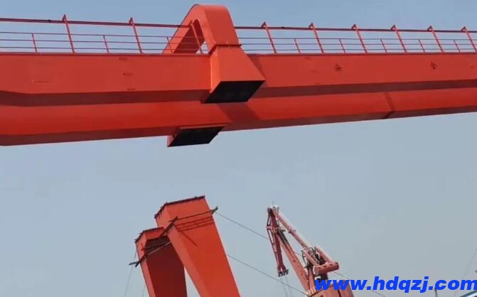 雙梁龍門(mén)吊輸電線軟射頻連接器技術(shù)規(guī)范 雙梁龍門(mén)吊輸電線軟射頻連接器技術(shù)規(guī)范