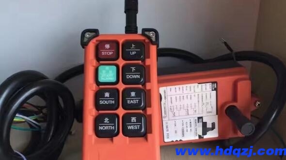 龍門吊智能遙控器應(yīng)用失效了該怎么辦?教你個(gè)比較簡單的方式 龍門吊智能遙控器應(yīng)用失效了該怎么辦?教你個(gè)比較簡單的方式