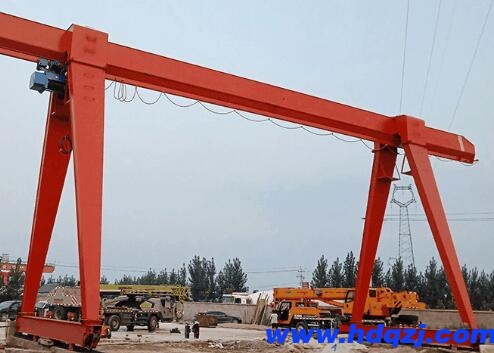 假如單梁門式起重機中的電動機有軸電流量時，可以采用哪些對策?