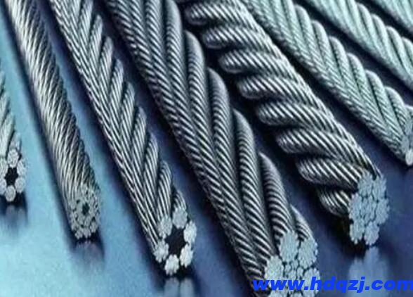 鍍鋅鋼絲繩纏繩如何操作?捆綁緊固的操作注意事項(xiàng) 鍍鋅鋼絲繩纏繩如何操作?捆綁緊固的操作注意事項(xiàng)