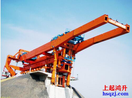 架橋機(jī)出租會(huì)有哪些注意事項(xiàng)?