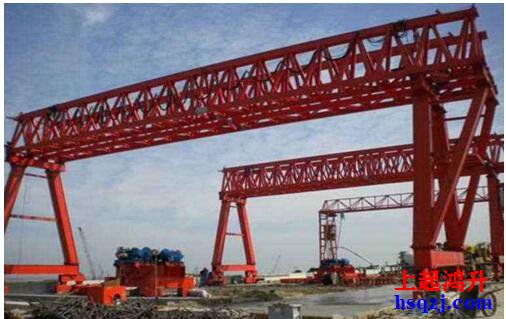 找廠家進行龍門吊租賃是否要簽訂合同？