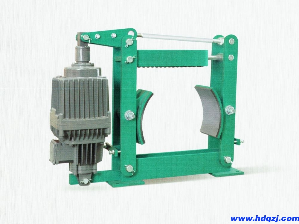 YWZ(4B)電力液壓鼓式制動器 YWZ(4B)電力液壓鼓式制動器