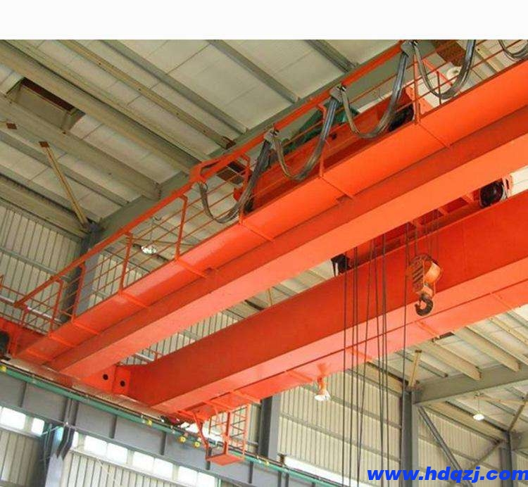 冶金起重機(jī)的適用范圍及使用條件 冶金起重機(jī)的適用范圍及使用條件