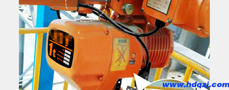 雙吊點(diǎn)電動(dòng)葫蘆 雙吊點(diǎn)電動(dòng)葫蘆