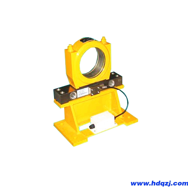 SYG-0A型起重量限制器使用說明 SYG-0A型起重量限制器使用說明