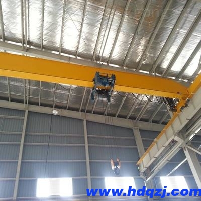 單梁起重機(jī) 單梁起重機(jī)