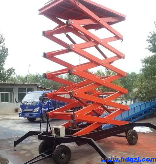 升降平臺(tái) 升降平臺(tái)