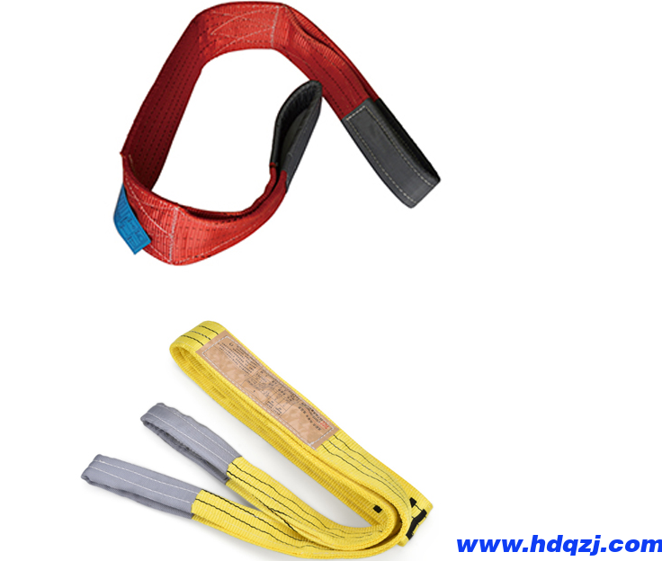 扁形吊裝帶 扁形吊裝帶