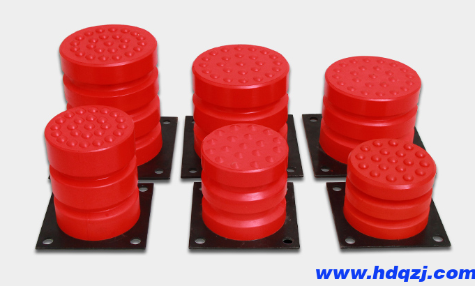 起重機緩沖器 起重機緩沖器