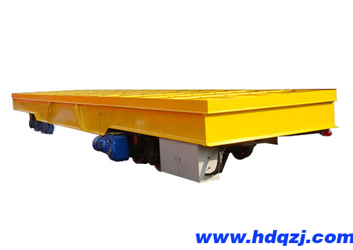 KPX蓄電池電動平車 KPX蓄電池電動平車