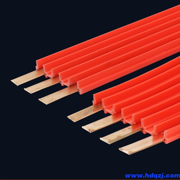 無(wú)接縫滑觸線 無(wú)接縫滑觸線