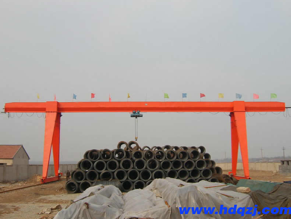 龍門吊安全技術(shù)措施 龍門吊安全技術(shù)措施