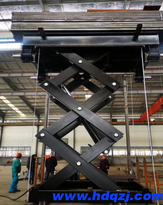 如何選擇適合自己的升降機(jī) 如何選擇適合自己的升降機(jī)