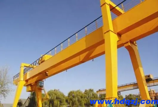 如何選擇適用于不同工況的起重機型號? 如何選擇適用于不同工況的起重機型號?