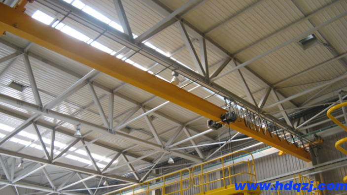 起重機(jī)有哪些優(yōu)勢(shì) 起重機(jī)有哪些優(yōu)勢(shì)